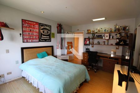 Apartamento à venda com 500m², 4 quartos e 5 vagasSuíte 2