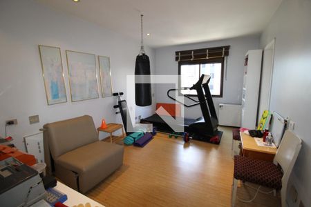 Apartamento à venda com 500m², 4 quartos e 5 vagasSuíte 3