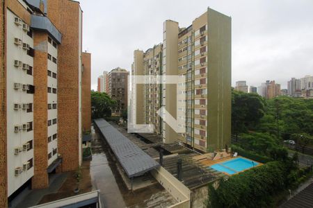 Vista de apartamento para alugar com 2 quartos, 90m² em Bela Vista, Porto Alegre