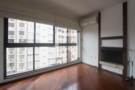 Sala de apartamento para alugar com 2 quartos, 90m² em Bela Vista, Porto Alegre