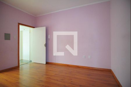Sala de apartamento para alugar com 2 quartos, 63m² em Cristo Redentor, Porto Alegre