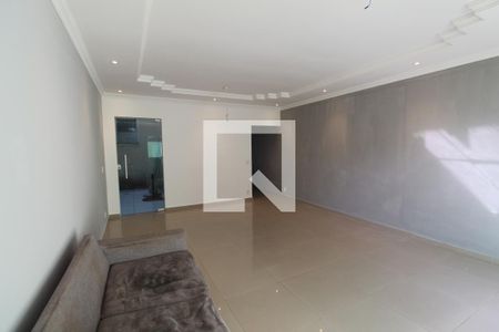 Sala de casa à venda com 3 quartos, 130m² em Freguesia (Jacarepaguá), Rio de Janeiro
