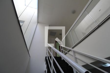 Escada de casa à venda com 3 quartos, 130m² em Freguesia (Jacarepaguá), Rio de Janeiro