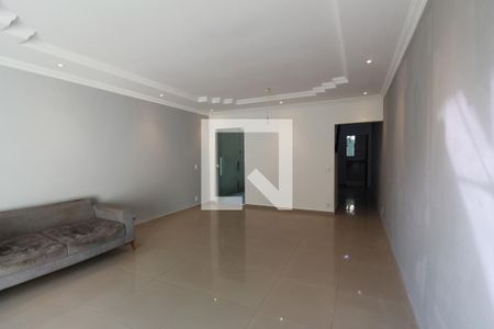 Sala de casa à venda com 3 quartos, 130m² em Freguesia (Jacarepaguá), Rio de Janeiro