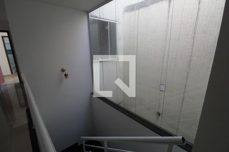 Escada de casa à venda com 3 quartos, 130m² em Freguesia (Jacarepaguá), Rio de Janeiro