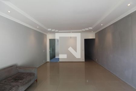 Sala de casa à venda com 3 quartos, 130m² em Freguesia de Jacarepaguá, Rio de Janeiro