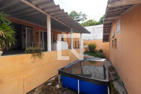 Casa à venda com 152m², 4 quartos e 1 vaga Casa à venda com 152m², 4 quartos e 1 vagaQuintal