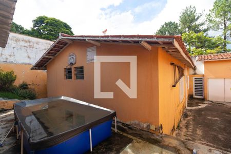 Casa à venda com 152m², 4 quartos e 1 vaga Casa à venda com 152m², 4 quartos e 1 vagaQuintal