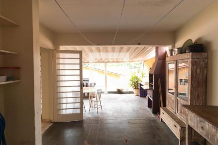 Casa à venda com 152m², 4 quartos e 1 vaga Casa à venda com 152m², 4 quartos e 1 vagaChurrasqueira