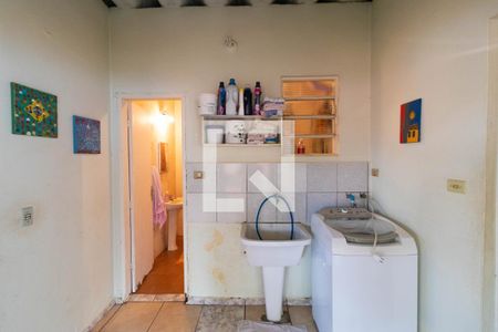 Casa à venda com 152m², 4 quartos e 1 vaga Casa à venda com 152m², 4 quartos e 1 vagaÁrea de Serviço