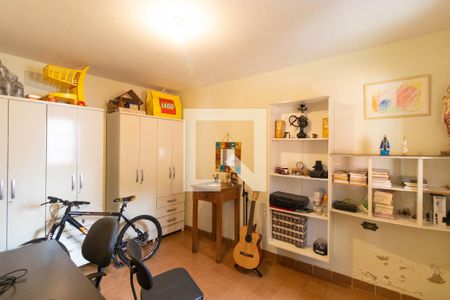 Casa à venda com 152m², 4 quartos e 1 vaga Casa à venda com 152m², 4 quartos e 1 vagaSuíte 03 (Edícula)