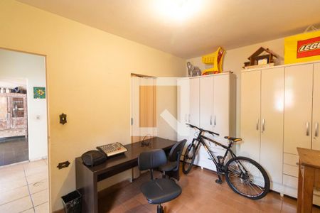 Casa à venda com 152m², 4 quartos e 1 vaga Casa à venda com 152m², 4 quartos e 1 vagaSuíte 03 (Edícula)