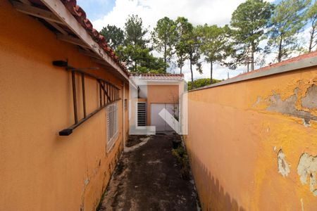 Casa à venda com 152m², 4 quartos e 1 vaga Casa à venda com 152m², 4 quartos e 1 vagaQuintal