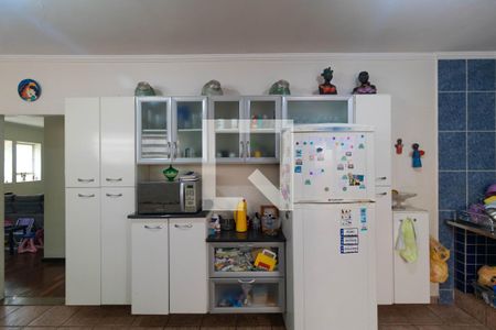 Casa à venda com 152m², 4 quartos e 1 vaga Casa à venda com 152m², 4 quartos e 1 vagaCozinha