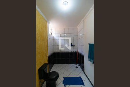 Casa à venda com 152m², 4 quartos e 1 vaga Casa à venda com 152m², 4 quartos e 1 vagaBanheiro da Suíte 01