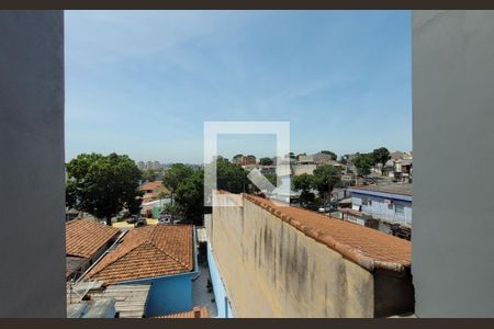 Vista de apartamento à venda com 2 quartos, 100m² em Parque Oratorio, Santo André
