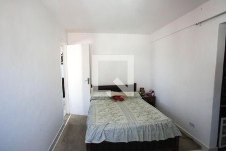 Quarto Suíte de apartamento à venda com 2 quartos, 70m² em Jacarepaguá, Rio de Janeiro