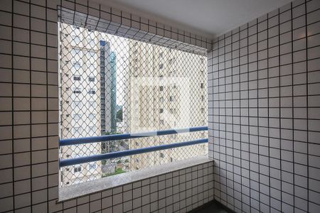 Varanda de apartamento à venda com 2 quartos, 65m² em Vila Progredior, São Paulo