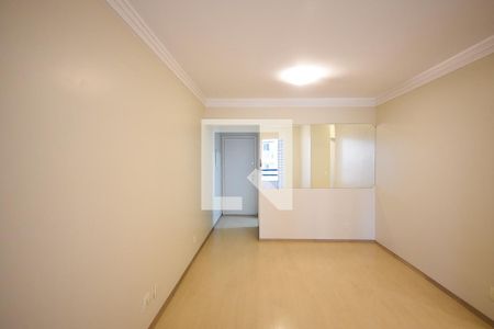 Sala de apartamento à venda com 2 quartos, 65m² em Vila Progredior, São Paulo