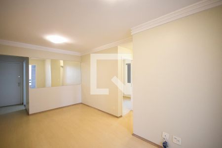 Sala de apartamento à venda com 2 quartos, 65m² em Vila Progredior, São Paulo