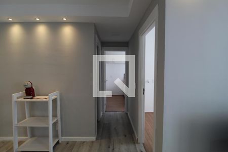 Sala de apartamento para alugar com 2 quartos, 54m² em Anil, Rio de Janeiro