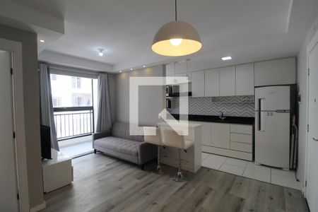 Apartamento para alugar com 2 quartos, 54m² em Anil, Rio de Janeiro