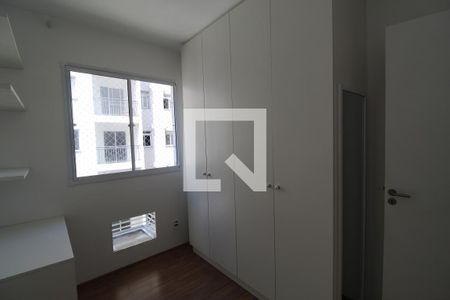 Quarto de apartamento para alugar com 2 quartos, 54m² em Anil, Rio de Janeiro