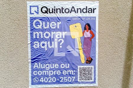 Studio para alugar com 32m², 1 quarto e sem vagaFachada