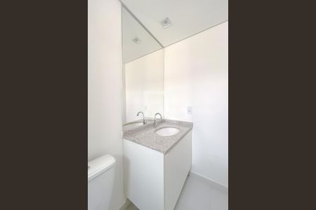 Studio para alugar com 32m², 1 quarto e sem vagaBanheiro