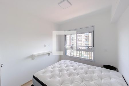 Studio para alugar com 32m², 1 quarto e sem vagaQuarto