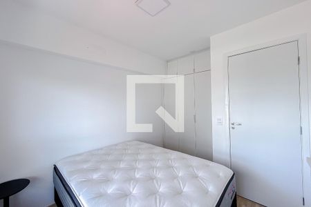 Studio para alugar com 32m², 1 quarto e sem vagaQuarto