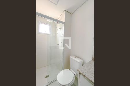 Studio para alugar com 32m², 1 quarto e sem vagaBanheiro