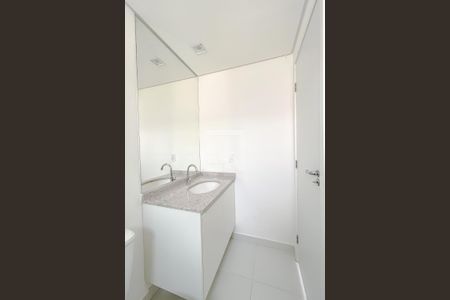 Studio para alugar com 32m², 1 quarto e sem vagaBanheiro