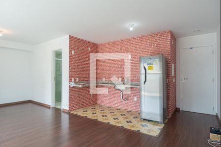 Studio de kitnet/studio para alugar com 1 quarto, 45m² em Bela Vista, São Paulo