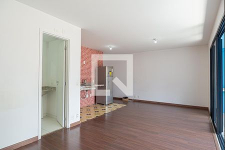 Studio de kitnet/studio para alugar com 1 quarto, 45m² em Bela Vista, São Paulo