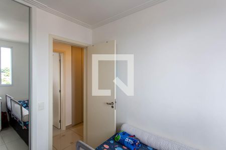 Apartamento à venda com 84m², 3 quartos e 4 vagasQuarto 1