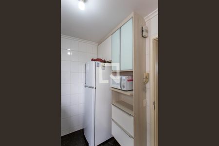 Apartamento à venda com 84m², 3 quartos e 4 vagasCozinha
