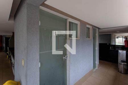 Apartamento à venda com 84m², 3 quartos e 4 vagasEspaço Gourmet