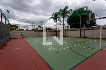 Apartamento à venda com 84m², 3 quartos e 4 vagasQuadra Esportiva