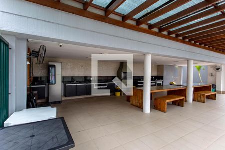 Apartamento à venda com 84m², 3 quartos e 4 vagasEspaço Gourmet