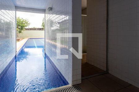 Apartamento à venda com 84m², 3 quartos e 4 vagasSauna