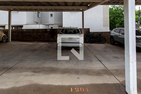 Apartamento à venda com 84m², 3 quartos e 4 vagasGaragem