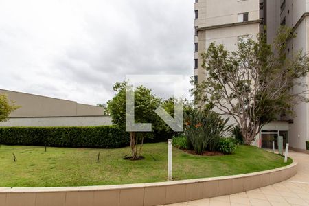 Apartamento à venda com 84m², 3 quartos e 4 vagasÁrea Externa