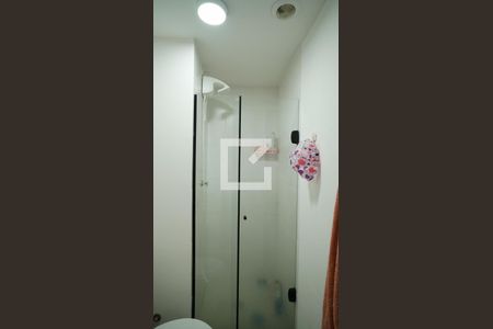 Apartamento à venda com 39m², 2 quartos e sem vagaBanheiro