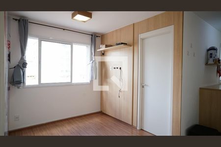 Sala de apartamento à venda com 2 quartos, 39m² em Sé, São Paulo