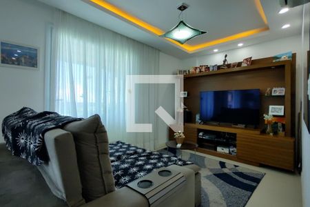 Sala 2 de apartamento para alugar com 3 quartos, 148m² em Jacarepaguá, Rio de Janeiro