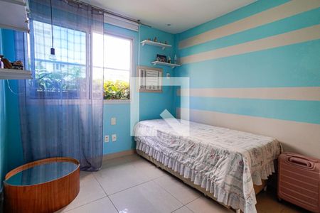 Quarto de apartamento à venda com 3 quartos, 304m² em Ingá, Niterói