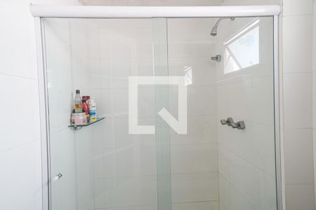 Apartamento à venda com 216m², 3 quartos e 2 vagasBanheiro da Suíte