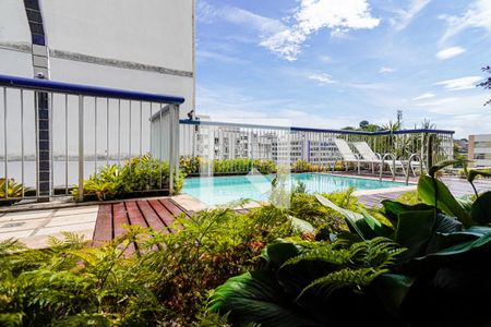 Apartamento à venda com 216m², 3 quartos e 2 vagasQuarto 2