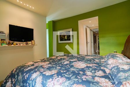 Apartamento à venda com 216m², 3 quartos e 2 vagasSuite 